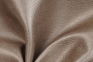 Ткань Искусственная кожа BOSTON SHINE  creme brulee - Оптовый поставщик комплектующих «Аметист»