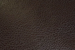 Ткань искусственная кожа Манго коричневая - Оптовый поставщик комплектующих «АТЕКС (Айрат)»