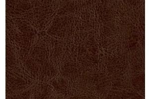 Ткань искусственная кожа SIMENA BROWN (1373)