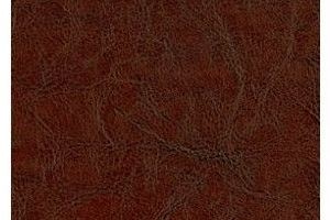 Ткань искусственная кожа SIMENA CLARETRED (5388)