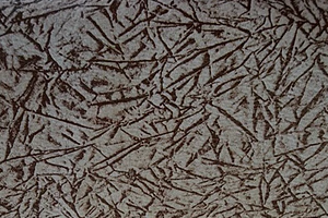 Ткань искусственная замша Жатка милк - Оптовый поставщик комплектующих «АТЕКС (Айрат)»