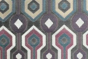 Ткань  мебельная Vintage 6110 color 1804 - Оптовый поставщик комплектующих «Калипсо Текстиль»