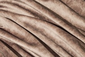 Ткань Микрофибра мебельная CARRERA brown