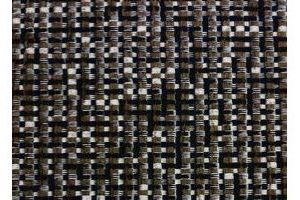 Ткань рогожка  Дубай цвет 11 - Оптовый поставщик комплектующих «Декостеп»