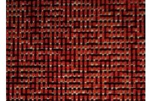 Ткань рогожка  Дубай цвет 5 - Оптовый поставщик комплектующих «Декостеп»