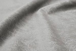 Ткань велюр LASKA GREY - Оптовый поставщик комплектующих «КолорПринт»