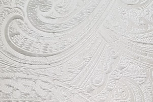Ткань велюр Романс флер крем - Оптовый поставщик комплектующих «АТЕКС (Айрат)»