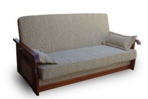 Трехместный диван Блюз - Мебельная фабрика «СтМ»