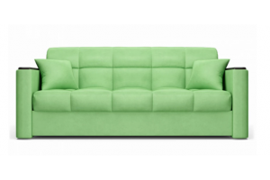 Трехместный диван Неаполь - Мебельная фабрика «Perrino»