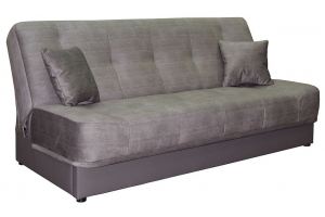 Трехместный диван Никки 3м - Мебельная фабрика «Пинскдрев»