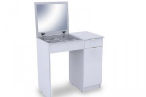 Туалетный столик Римини-3 - Мебельная фабрика «Вентал»