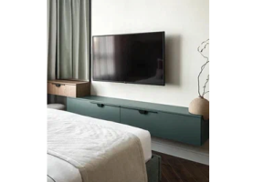 Тумба под ТВ - Мебельная фабрика «ММК»