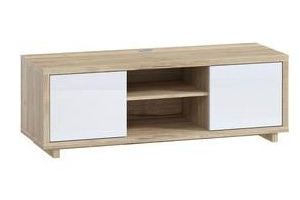ТВ-тумба Аспен - Мебельная фабрика «Woodcraft»