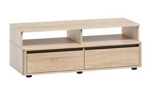 ТВ-тумба Тампере-1200 - Мебельная фабрика «Woodcraft»