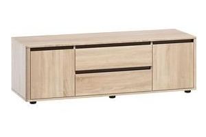 ТВ-тумба Тампере-1500 - Мебельная фабрика «Woodcraft»