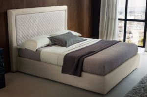 Удобная кровать Афина - Мебельная фабрика «Арново»