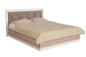 Удобная кровать Камелия - Мебельная фабрика «Регина»