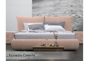 Удобная кровать Seleste - Мебельная фабрика «Sonberry»