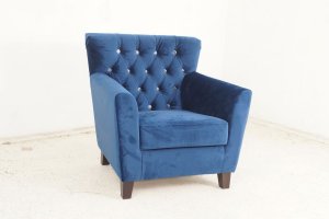 Удобное кресло Босс - Мебельная фабрика «Долли»