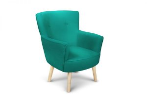 Удобное кресло Вилли - Мебельная фабрика «Сола-М»