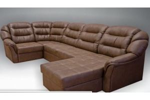 Удобный диван Барон - Мебельная фабрика «Алладин»