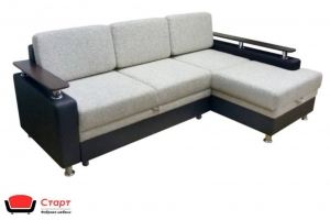 Удобный диван Домино - Мебельная фабрика «СТАРТ»