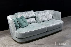 Удобный диван Jazz - Мебельная фабрика «Фурман»