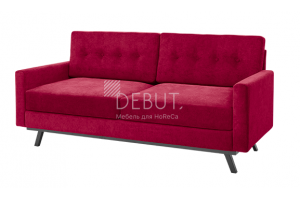 Удобный диван Поль - Мебельная фабрика «Дебют»