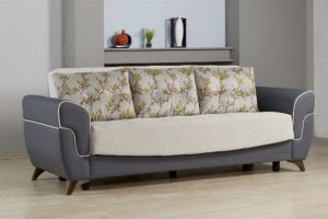 Удобный диван  в гостиную - Мебельная фабрика «МебельБренд»