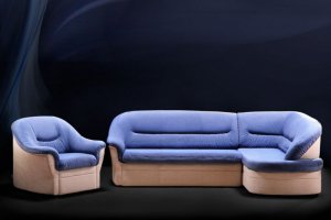Удобный угловой диван Галант-2 - Мебельная фабрика «Винтер-Мебель»