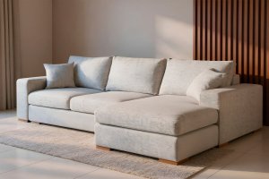 Диван угловой Адриан - Мебельная фабрика «Borodin»