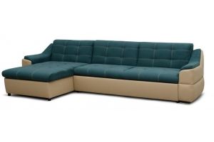 Угловой диван Антарес 1 ДУ - Мебельная фабрика «Альфа-Мебель»