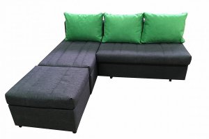 Угловой диван Антарес-М - Мебельная фабрика «Мебель-54»