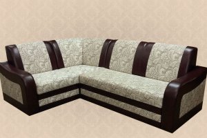 Угловой диван Атлант - Мебельная фабрика «Мебельный Рай»