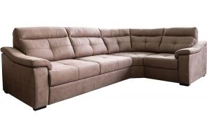 Угловой диван Барселона 2 - Мебельная фабрика «Пинскдрев»