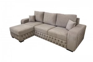 Угловой диван Барселона - Мебельная фабрика «Витэк»