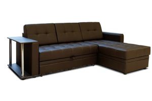 Угловой диван Брайт со столиком - Мебельная фабрика «Лагуна»