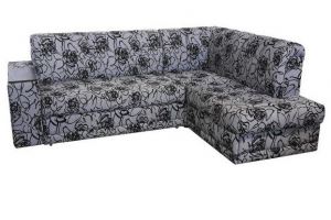 Угловой диван Бруно - Мебельная фабрика «Планета Мебель»