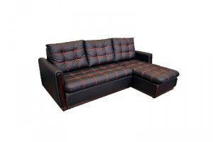 Угловой диван Брют 2х-местный - Мебельная фабрика «Квинта»