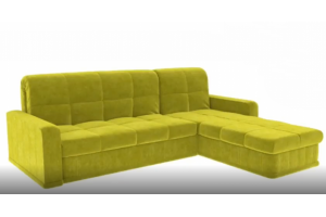 Угловой диван Calipso - Мебельная фабрика «Сарма»