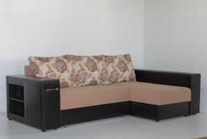 Угловой диван Чикаго 1 - Мебельная фабрика «Норт-М»