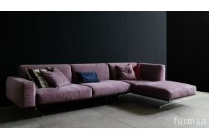 Угловой диван Discovery - Мебельная фабрика «Фурман»