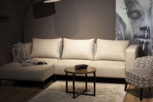 Угловой диван для отдыха Дейнерис - Мебельная фабрика «Эволи»