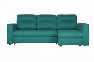 Угловой диван Дрим с канапе 241 - Мебельная фабрика «Home Collection»