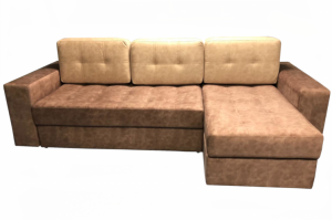Угловой диван ЕК-5 - Мебельная фабрика «Династия»