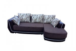 Угловой диван Ева-21 - Мебельная фабрика «Кармен»
