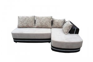 Угловой диван Ева-22 - Мебельная фабрика «Кармен»