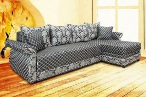 Угловой диван Фараон - Мебельная фабрика «Донской стиль»