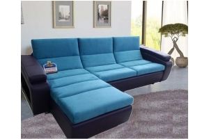 Угловой диван Фиджи - Мебельная фабрика «Норт-М»