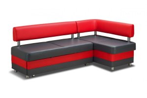 Угловой диван Фокус-О со спальным местом